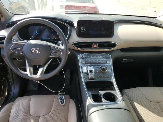 2023 HYUNDAI SANTA FE L - 5NMS44ALXPH515739