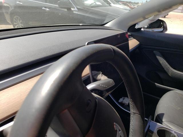 5YJ3E1EA2KF394644 Tesla MODEL 3