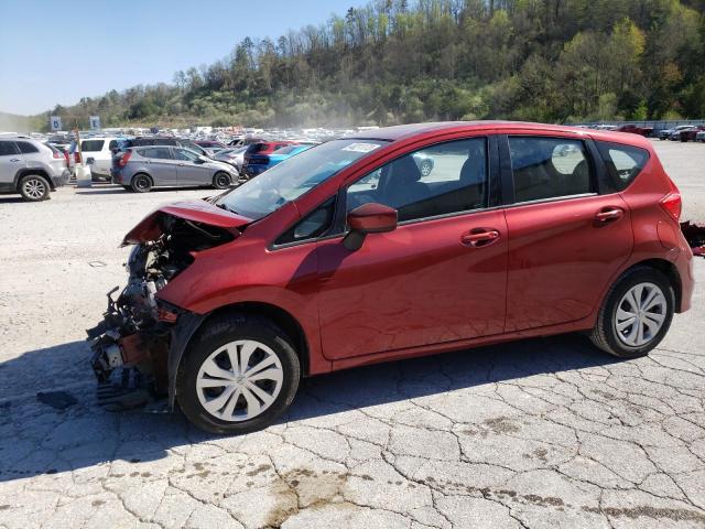 2017 Nissan Versa Note S