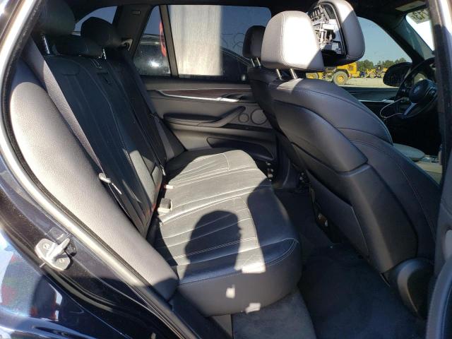 2017 BMW X5 SDRIVE3 - 5UXKR2C39H0X06099