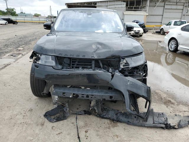 2020 LAND ROVER ROVERSPORT - SALWR2SE1LA877527