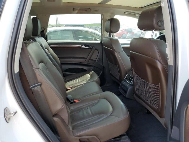 2015 AUDI Q7 TDI PRE - WA1LMAFE9FD006420