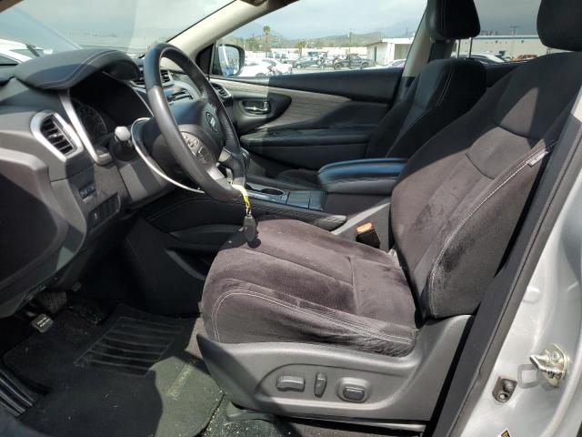 5N1AZ2MG2GN170253 Nissan MURANO S