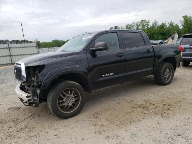 2013 Toyota Tundra 