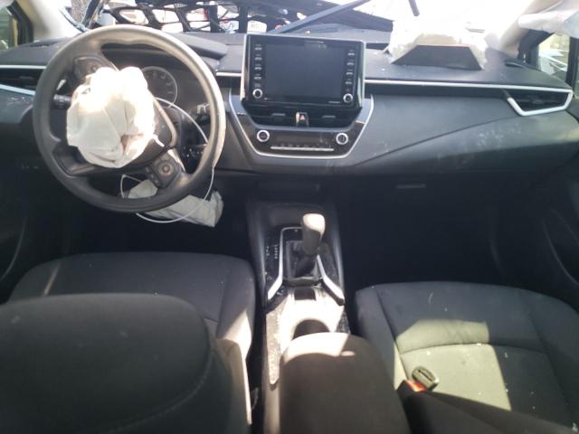 JTDEPMAE8MJ125153 Toyota COROLLA LE