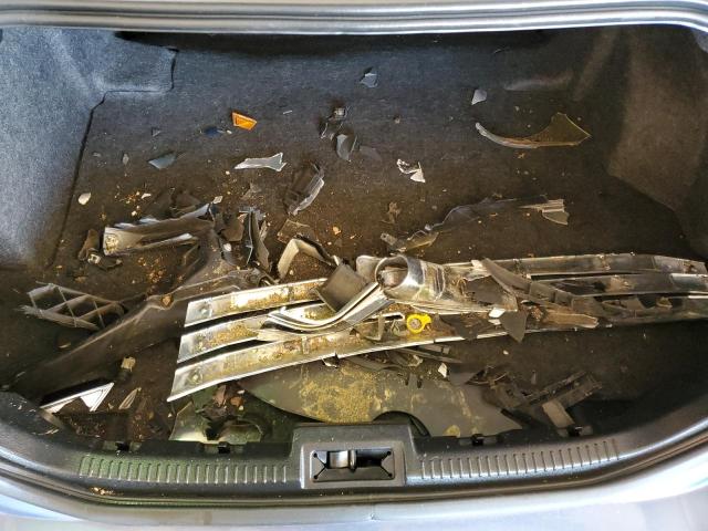 2009 Ford Fusion Sel VIN: 3FAHP08119R186842 Lot: 48275734