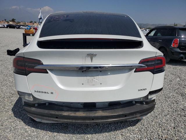 5YJXCDE24HF066247 Tesla MODEL X