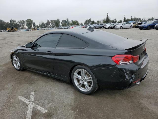 2019 BMW 440I - WBA4W7C56KAG51985
