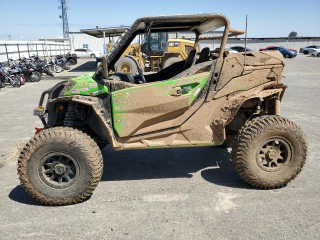 2019 CAN-AM MAVERICK S - 3JB1PAX44KK000175