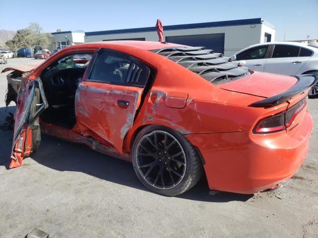 2C3CDXBG3JH113771 Dodge Charger Sxt