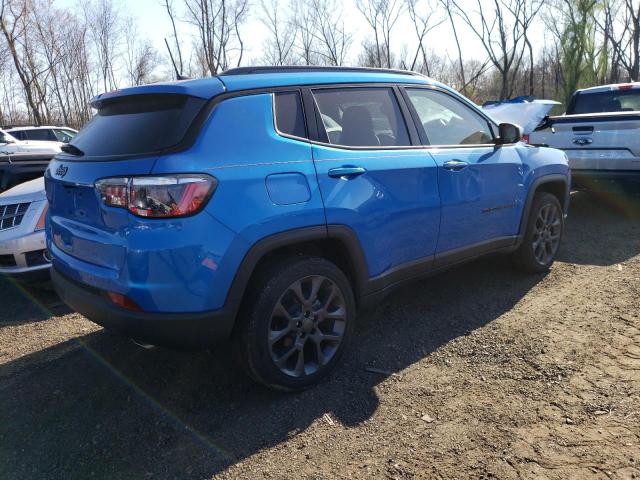 2021 JEEP COMPASS 80 3C4NJDEB5MT573084