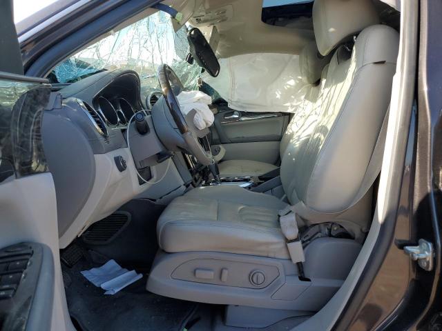 5GAKRBKD1EJ347690 Buick Enclave