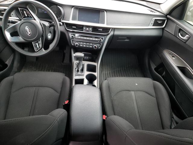 5XXGT4L32LG397409 KIA Optima Lx