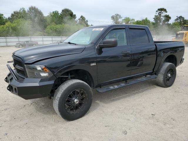 2009 Dodge Ram 1500 