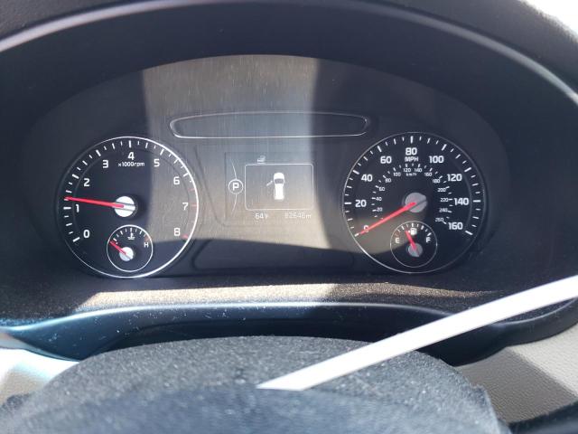 5XYPGDA57GG107983 KIA SORENTO LX