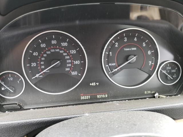 2018 BMW 330 XI - WBA8D9G55JNU71852