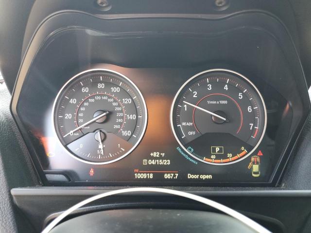 2016 BMW 228 XI SUL - WBA1G9C50GV598354
