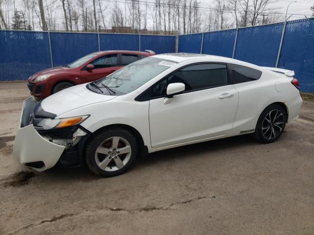 2015 HONDA CIVIC LX - 2HGFG3B59FH002545