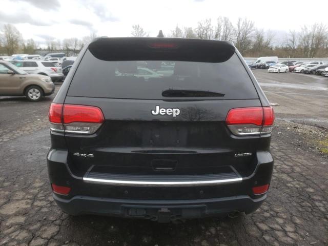 1C4RJFBG1FC756977 | 2015 JEEP GRAND CHER