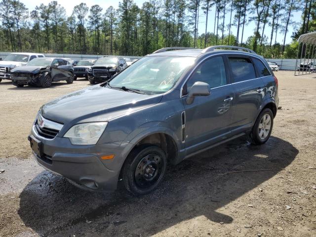 2009 Saturn VUE XR