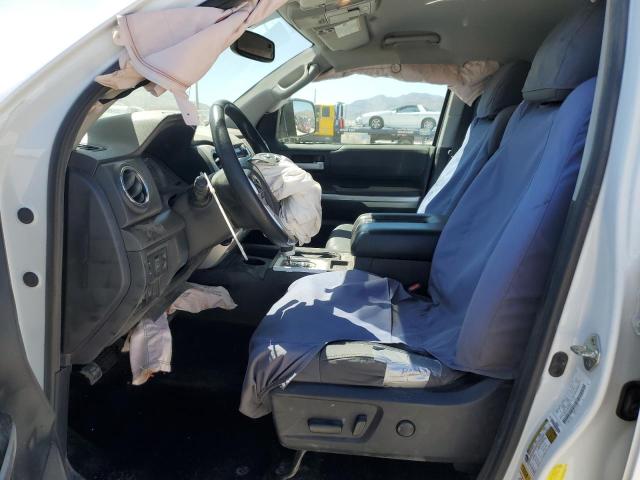 5TFUY5F1XHX604164 Toyota Tundra Double Cab Sr/sr5
