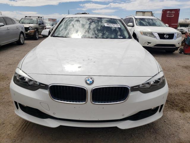 2015 BMW 328 I - WBA3A5G57FNS90755