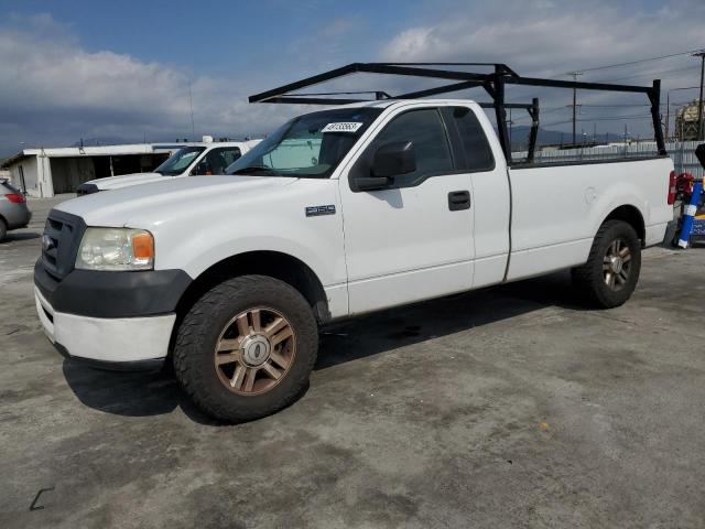 2006 Ford F-150 