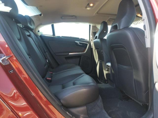 LYV402FK1GB108968 Volvo S60 Premier