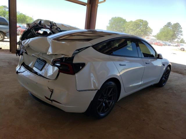 5YJ3E1EB0MF045705 Tesla MODEL 3