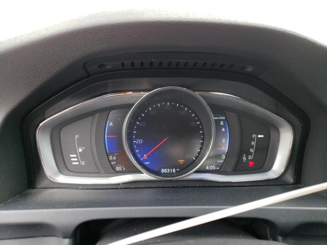 2016 VOLVO S60 R DESI - YV1902TP1G2395763