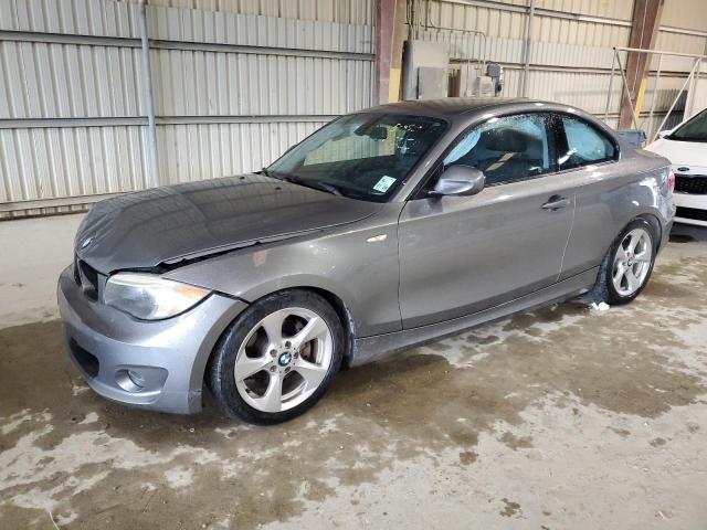 2012 BMW 1 Series 128i