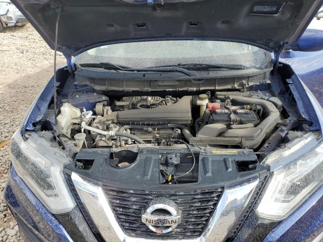 JN8AT2MV9HW006132 Nissan ROGUE S