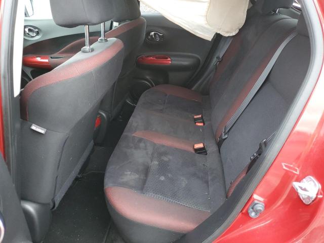 2015 NISSAN JUKE S - JN8AF5MV5FT561084