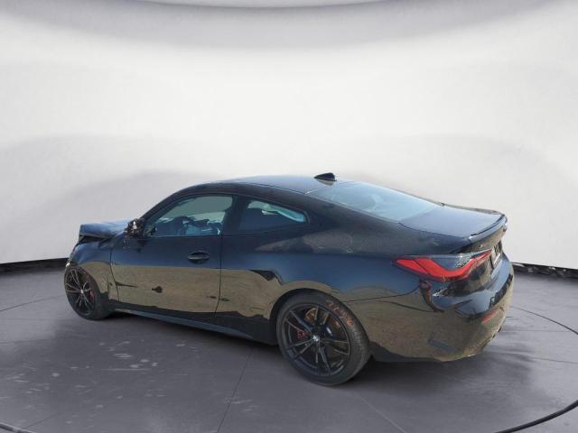 2023 BMW 430XI - WBA73AP06PCL35710
