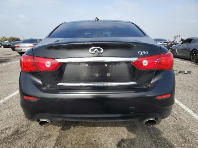 JN1BV7APXFM354594 Infiniti Q50 BASE