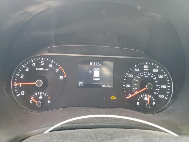 KNDJ23AU2N7812450 KIA SOUL LX
