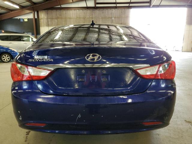 VIN 5NPEB4AC6DH736966 2013 HYUNDAI SONATA no.6