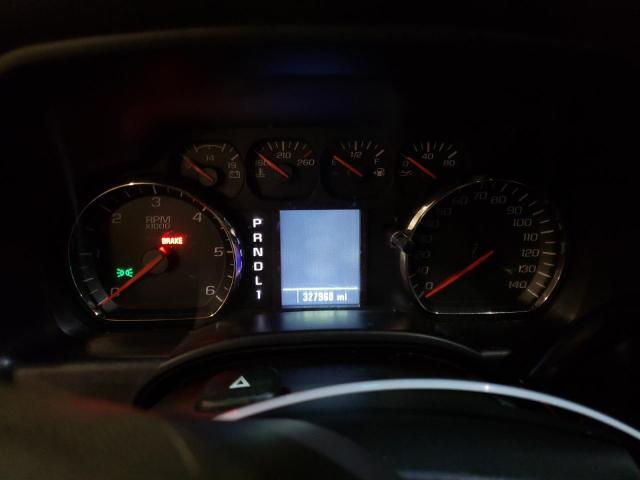 2018 GMC SIERRA C25 1GT21REG9JZ118710