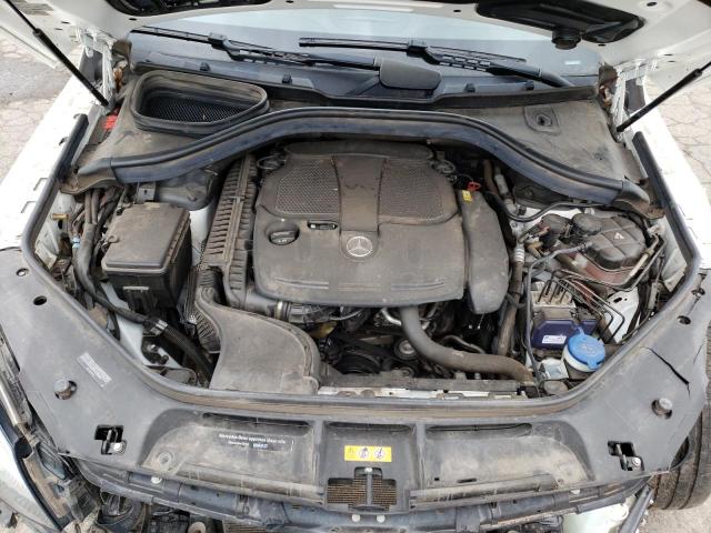 4JGDA5HB7JB165529 Mercedes-Benz Gle 350 4matic