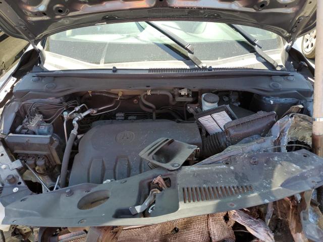 5J8TB3H38EL017059 Acura RDX
