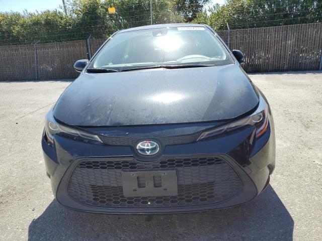 JTDEAMDE9MJ015161 Toyota COROLLA LE