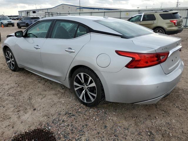 1N4AA6AP3HC414518 Nissan Maxima 3.5s