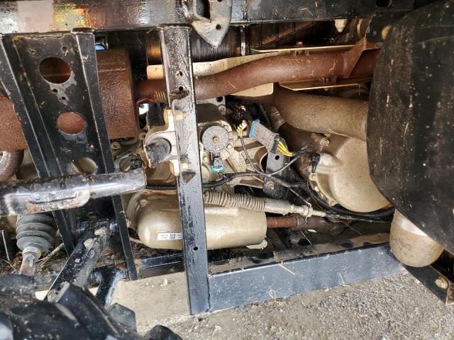 2012 POLARIS RANGER 800 - 4XATH7EA0C2255232