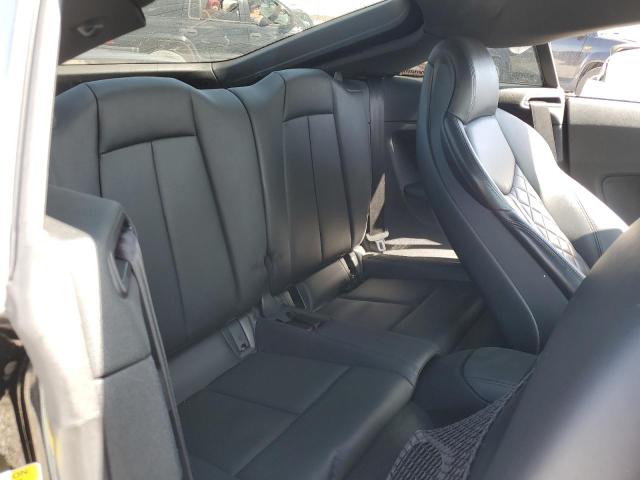 2016 AUDI TT TRUC5AFV0G1019441