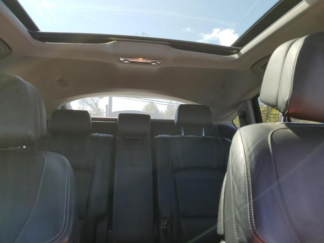 2015 BMW 535 XIGT - WBA5M4C53FD184132