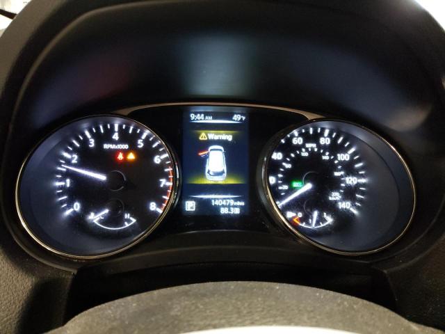 KNMAT2MV7FP564130 Nissan ROGUE S