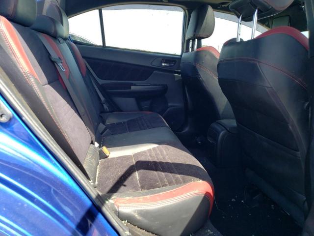 JF1VA1D6XF8807648 Subaru Wrx Premium