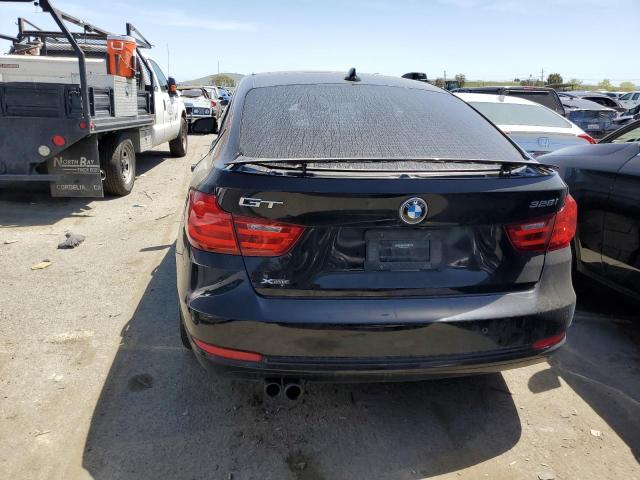 WBA8Z5C54GGS38218 BMW 328 Xigt Sulev