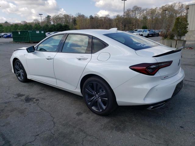 2023 ACURA TLX A-SPEC - 19UUB6F53PA000064