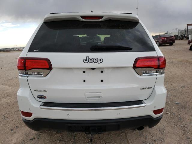 1C4RJFBG3LC341431 Jeep Grand Cherokee Limited